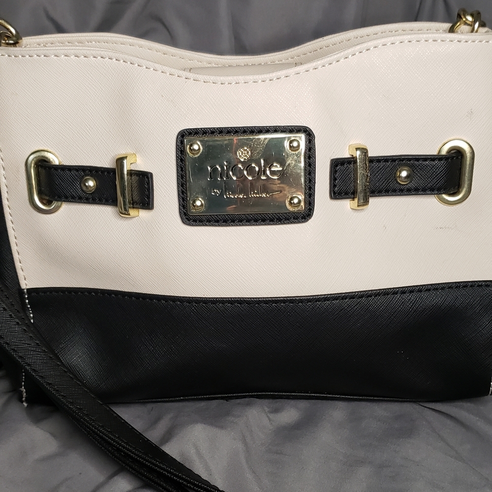 Crossbody Purse